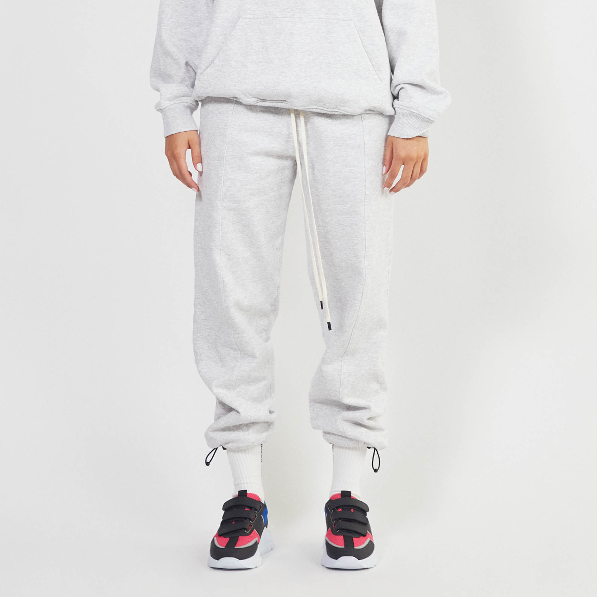 surplus sweatpants / ash heather grey surplus sweatpants / ash heather grey