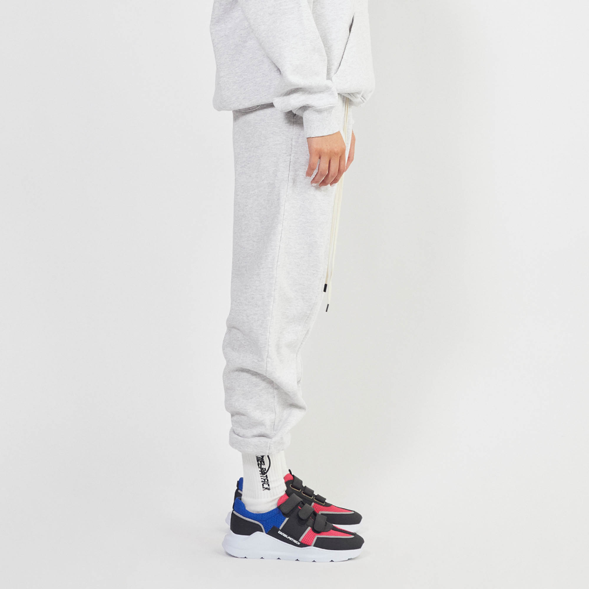 surplus sweatpants / ash heather grey surplus sweatpants / ash heather grey