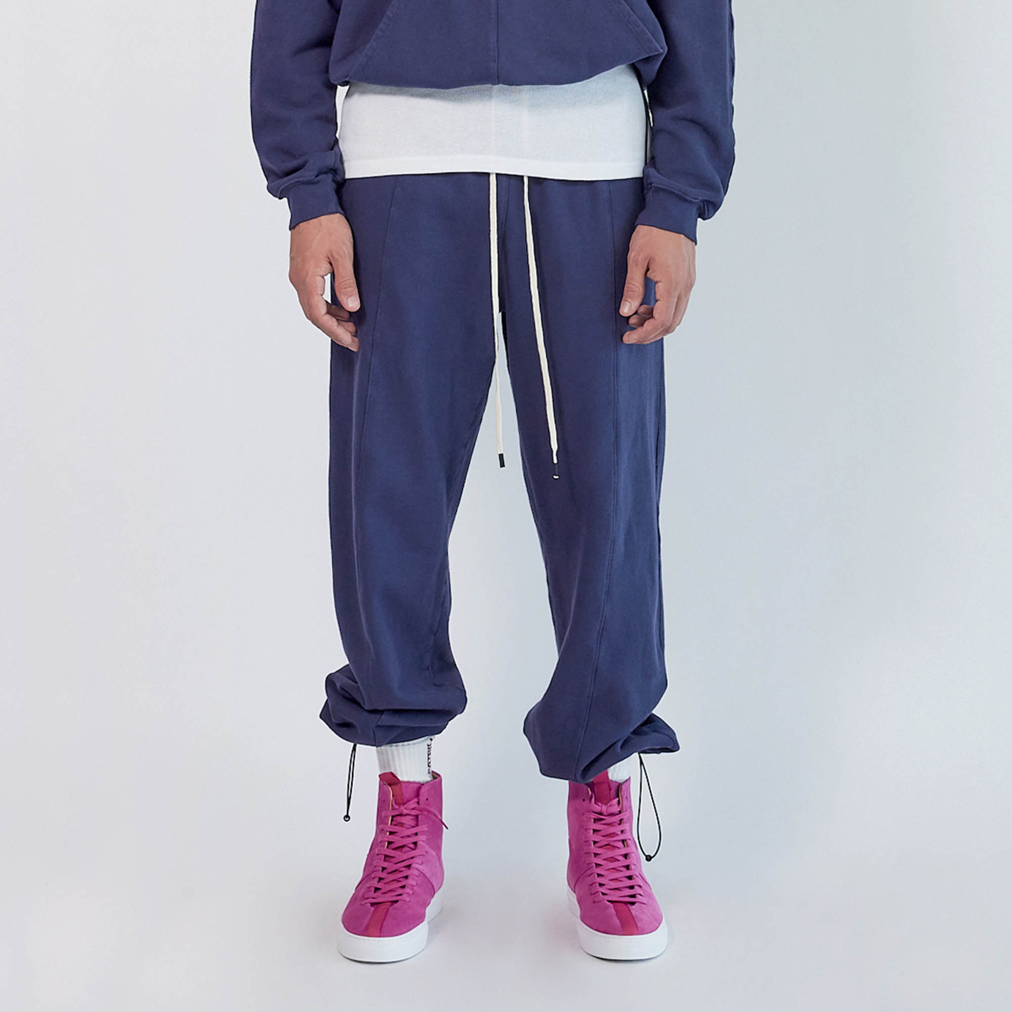 surplus sweatpants / navy surplus sweatpants / navy