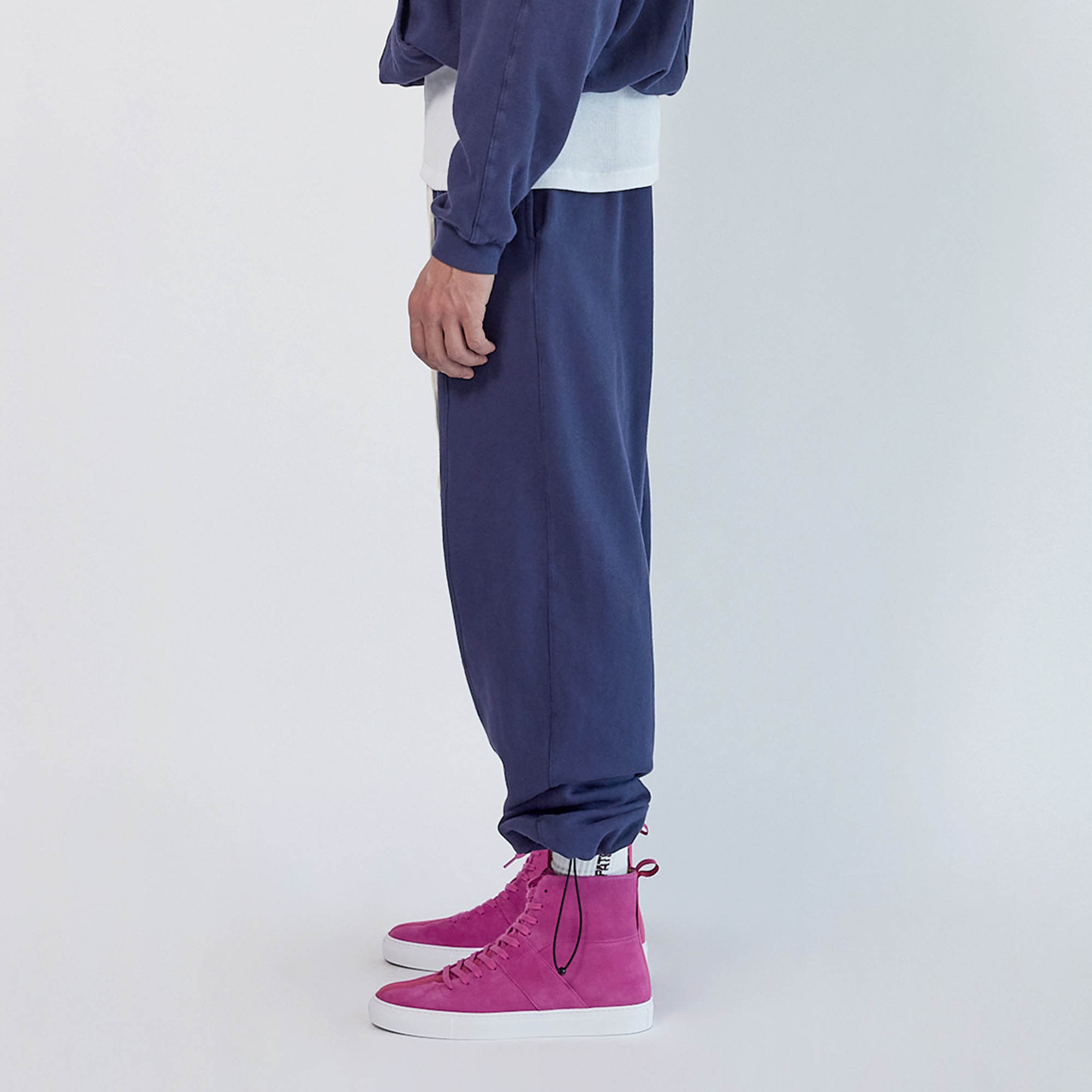 surplus sweatpants / navy surplus sweatpants / navy