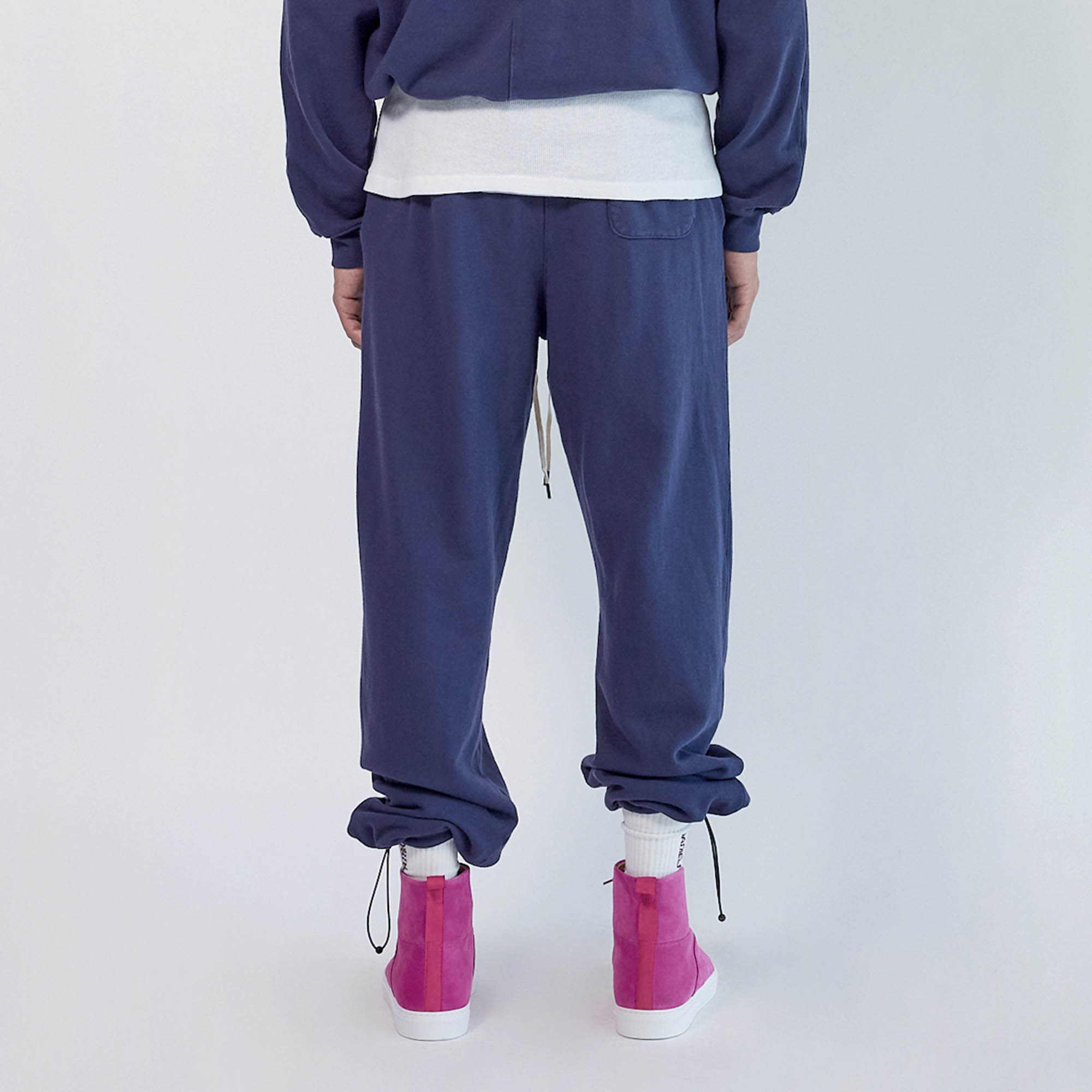 surplus sweatpants / navy surplus sweatpants / navy