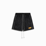 venice trunk / black checkers + 3M venice trunk / black checkers + 3M