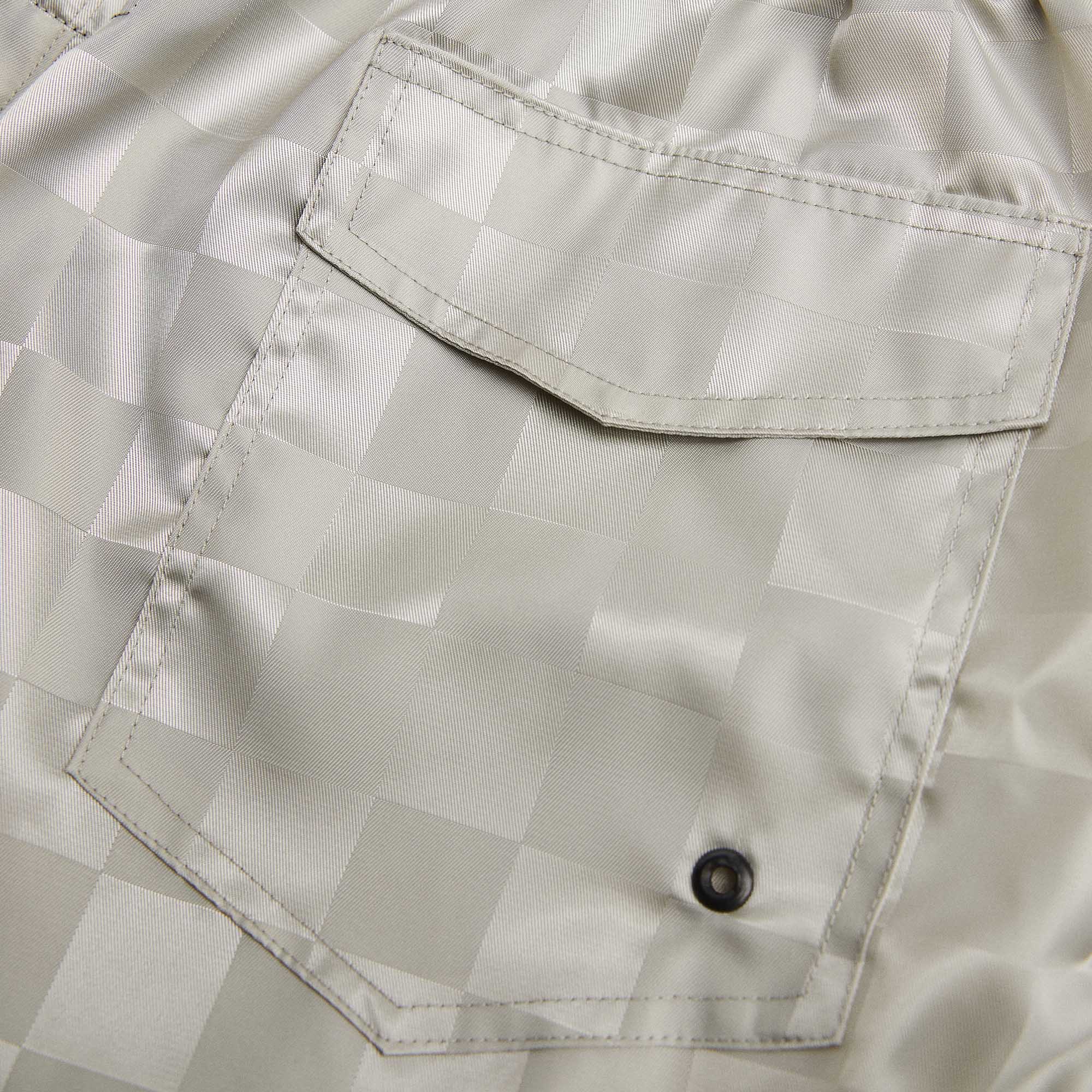 venice trunk / champagne checkers + 3M venice trunk / champagne checkers + 3M