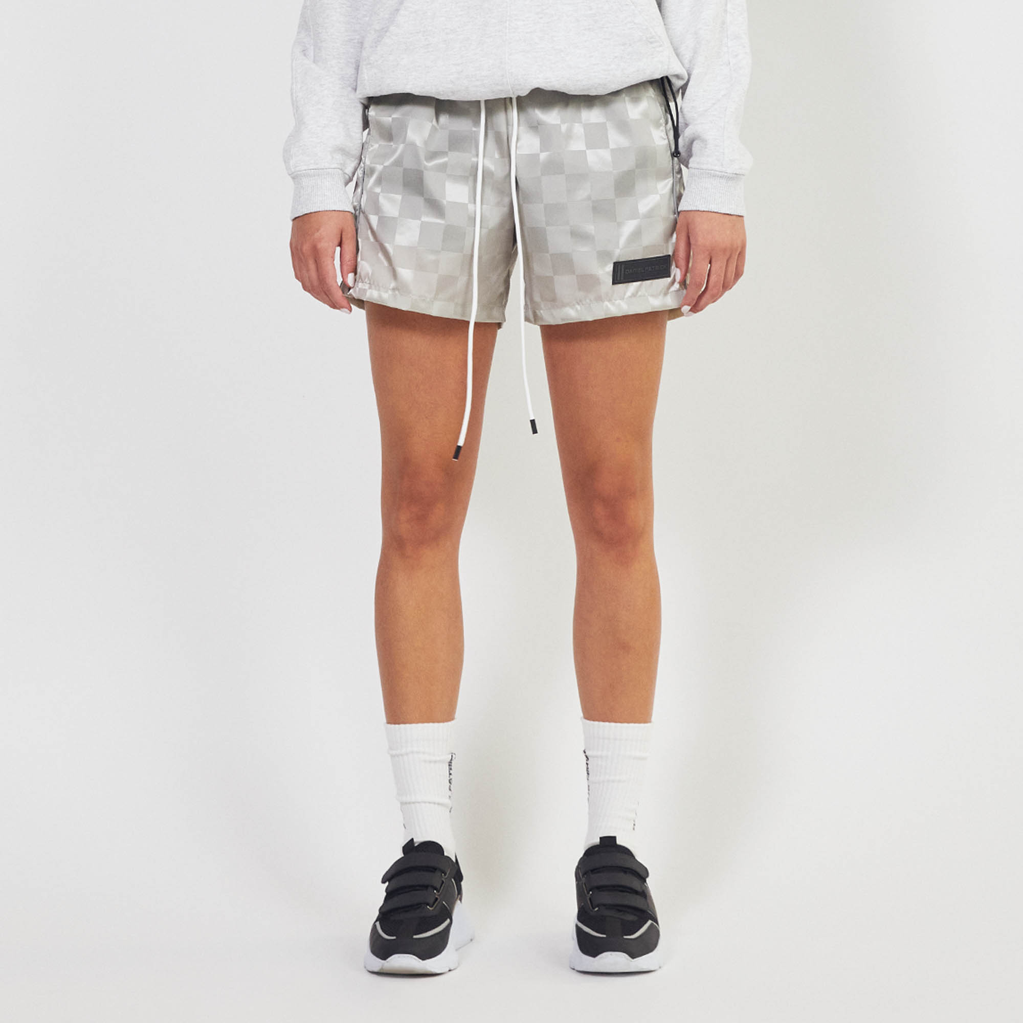 venice trunk / champagne checkers + 3M venice trunk / champagne checkers + 3M