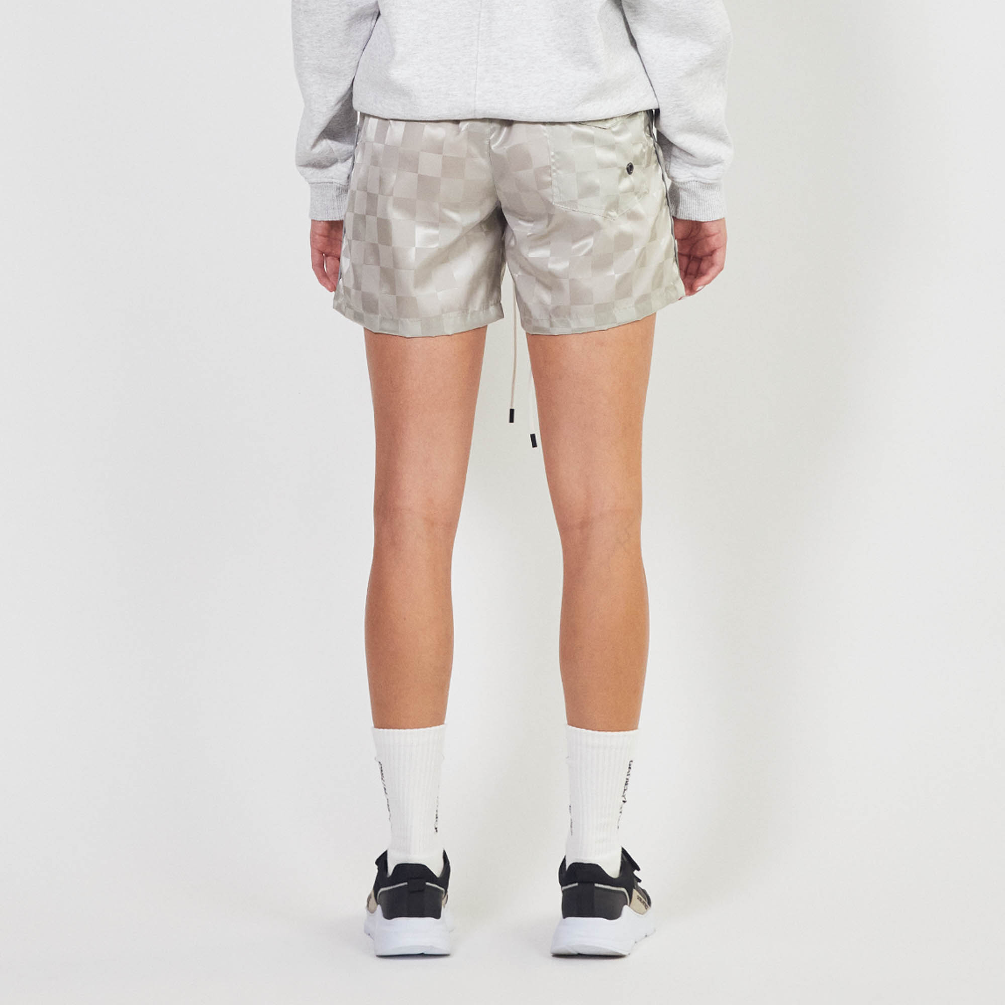 venice trunk / champagne checkers + 3M venice trunk / champagne checkers + 3M