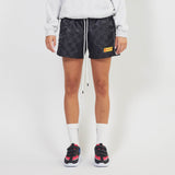 venice trunk / black checkers + 3M venice trunk / black checkers + 3M