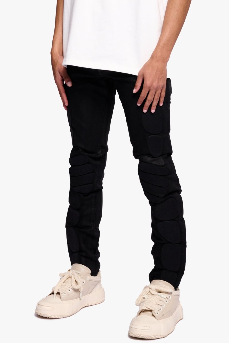 Drift Black Waxed Skinny Drift Black Waxed Skinny