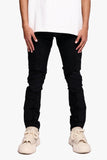 Drift Black Waxed Skinny Drift Black Waxed Skinny