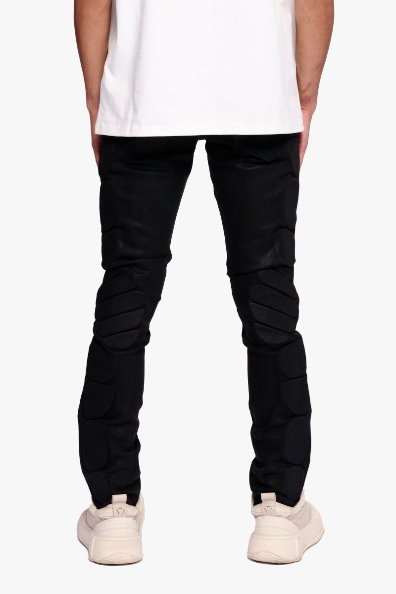 Drift Black Waxed Skinny Drift Black Waxed Skinny