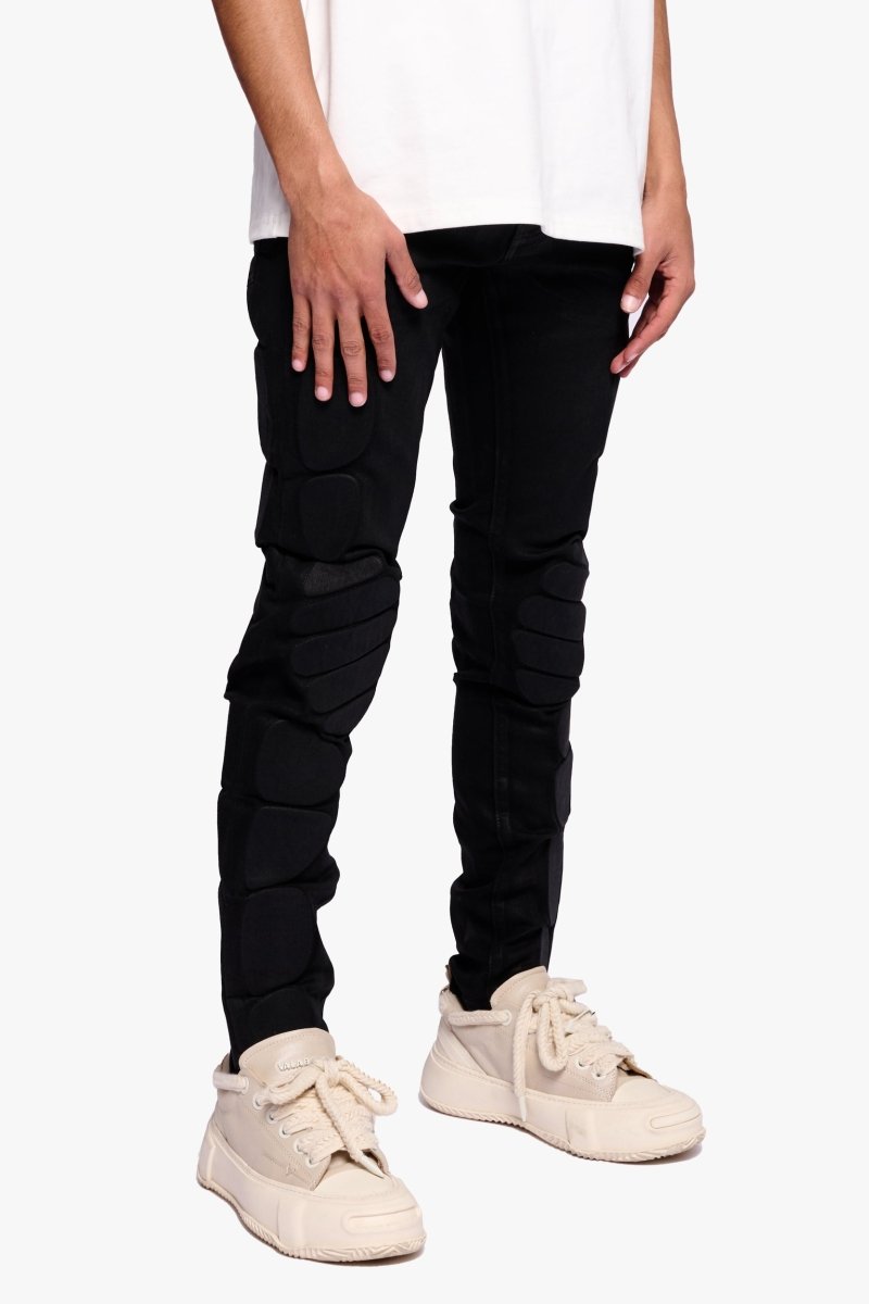 Drift Black Waxed Skinny Drift Black Waxed Skinny