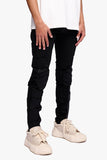 Drift Black Waxed Skinny Drift Black Waxed Skinny
