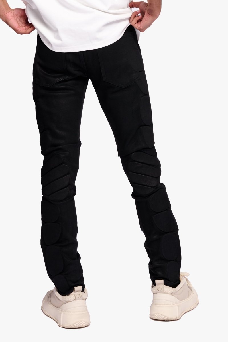 Drift Black Waxed Skinny Drift Black Waxed Skinny