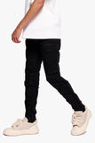 Drift Black Waxed Skinny Drift Black Waxed Skinny