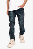 Drift Dark Dirty Blue Skinny Drift Dark Dirty Blue Skinny