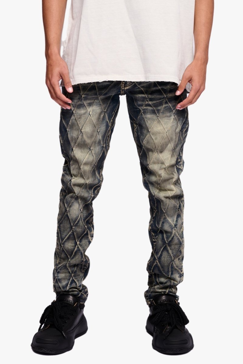 Drift Skinny Blue Vintage Drift Skinny Blue Vintage