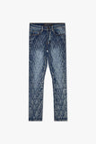 Drift Skinny Blue Washed Drift Skinny Blue Washed