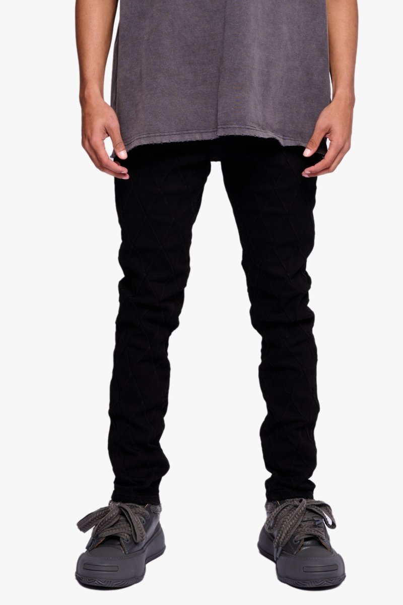 Drift Skinny Jet Black Drift Skinny Jet Black