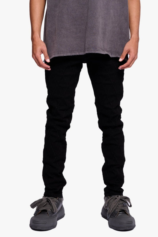 Drift Skinny Jet Black