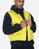 EPTM Bubble Vest - Lime EPTM Bubble Vest - Lime
