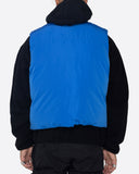 EPTM Bubble Vest - Royal EPTM Bubble Vest - Royal