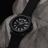 DT001 - DAY TRIP BLACK / BLACK DT001 - DAY TRIP BLACK / BLACK