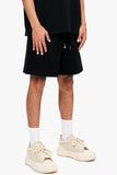 Dunya Shorts Black Dunya Shorts Black