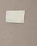 Echoes God's Plan Tshirt Light Brown Echoes God's Plan Tshirt Light Brown