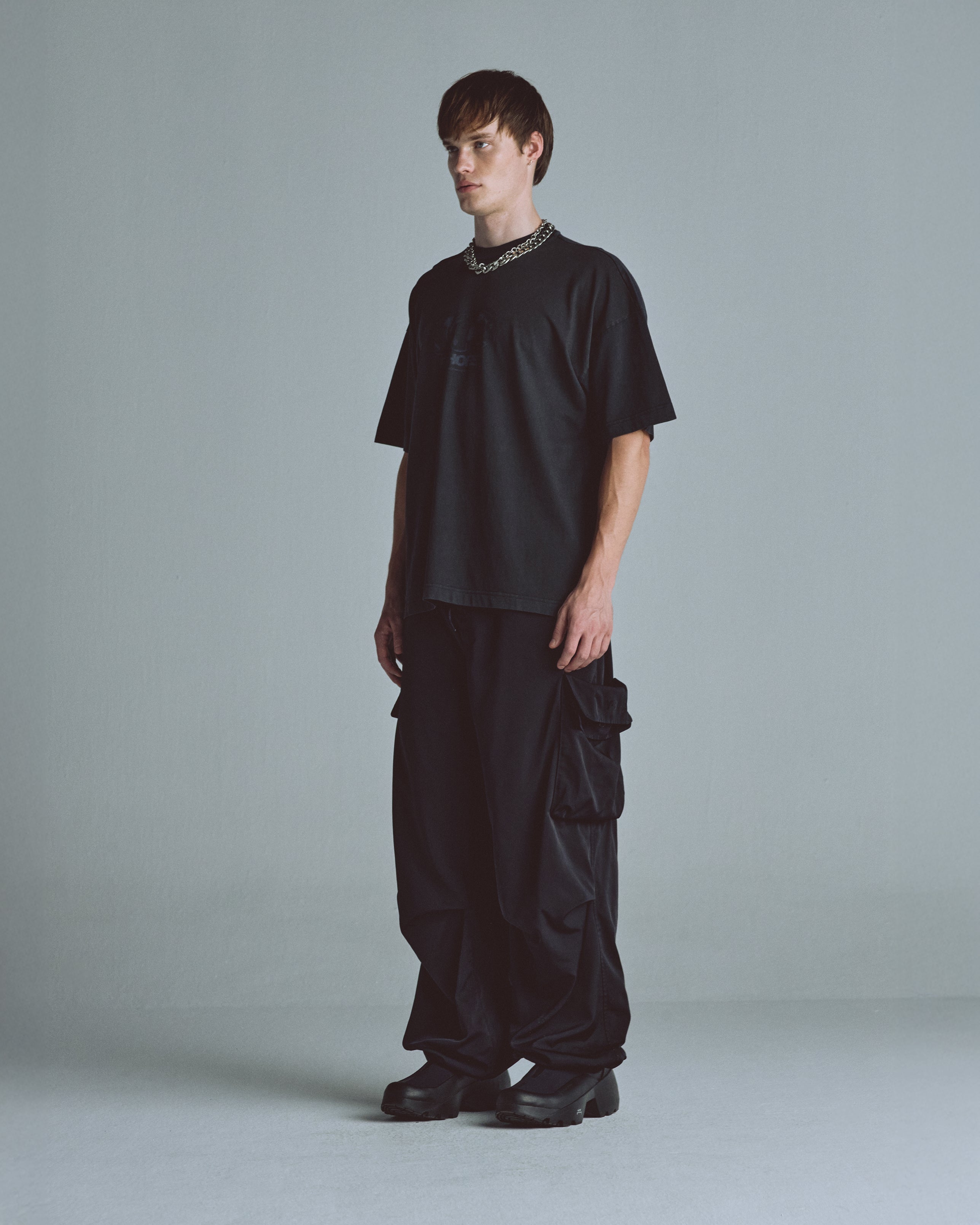 Echoes Peak Tshirt Vintage Black Echoes Peak Tshirt Vintage Black