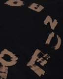 Echoes Tremor Crewneck Black Echoes Tremor Crewneck Black