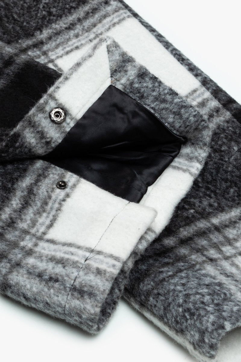 "ELEGANZA" STACKED FLARE MOHAIR ROSA CREMA "ELEGANZA" STACKED FLARE MOHAIR ROSA CREMA