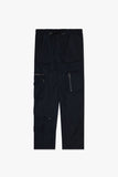 "ENFORCER" PANTS BLACK "ENFORCER" PANTS BLACK