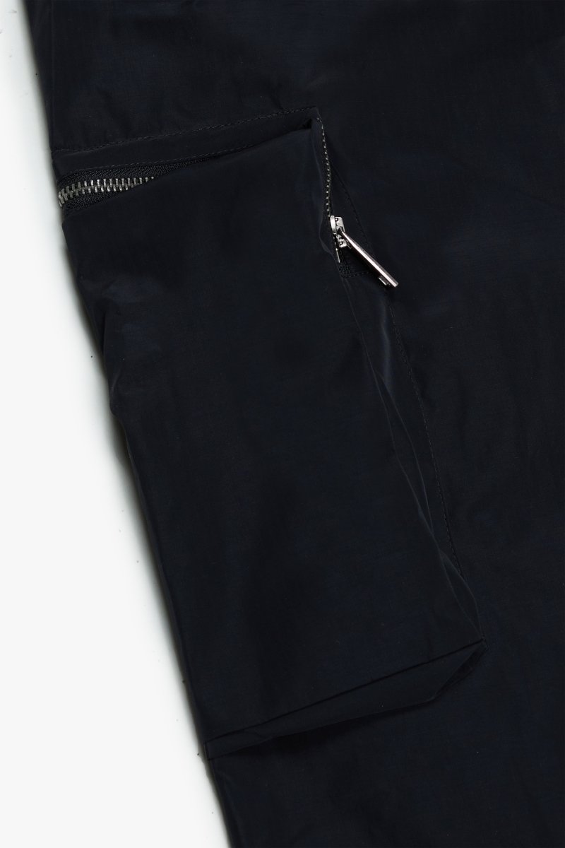 "ENFORCER" PANTS BLACK "ENFORCER" PANTS BLACK