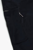 "ENFORCER" PANTS BLACK "ENFORCER" PANTS BLACK