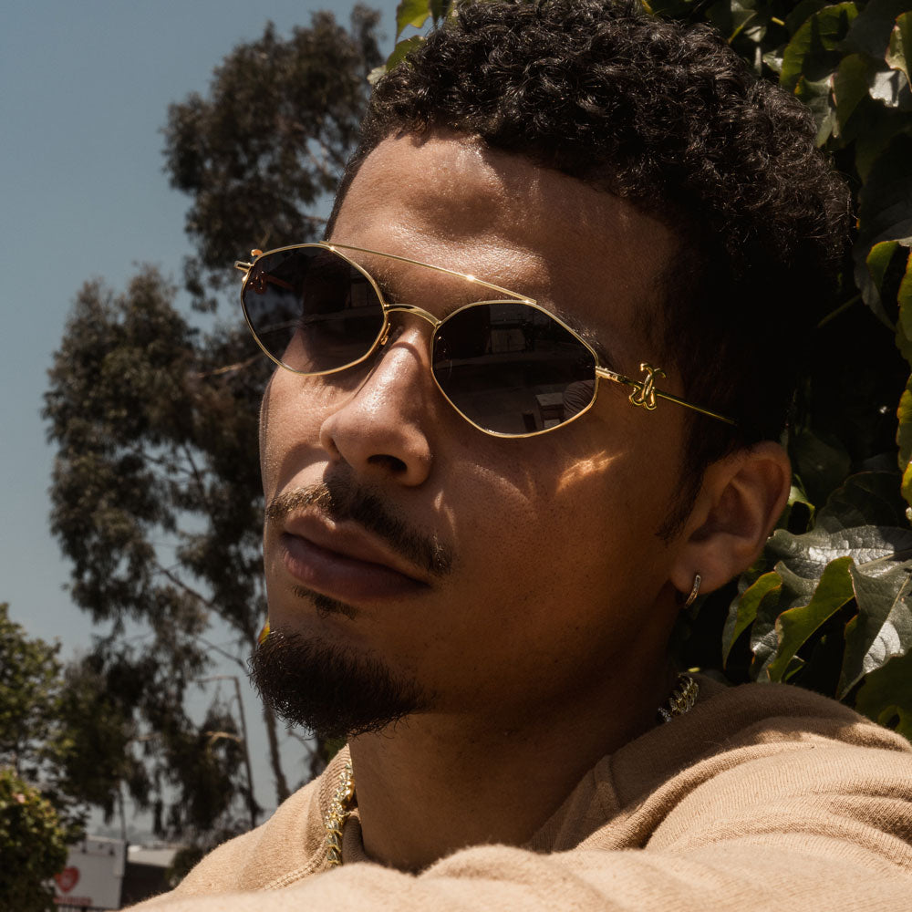 Eros Sunglasses Eros Sunglasses