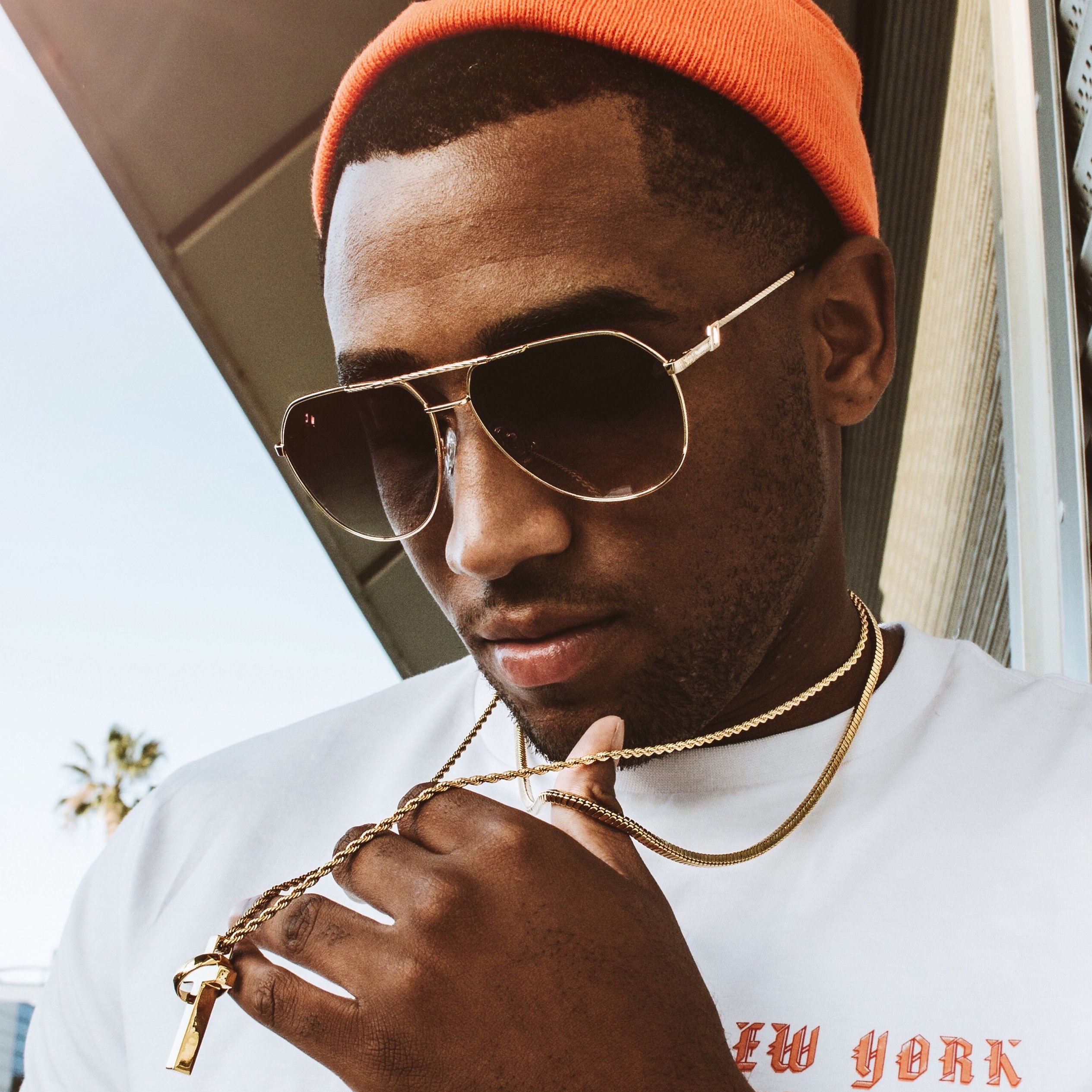 Escobar Sunglasses Escobar Sunglasses