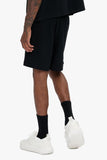 Essential Shorts Black Essential Shorts Black