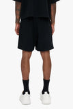 Essential Shorts Black Essential Shorts Black