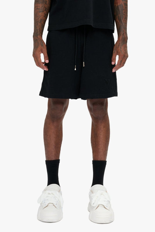 Essential Shorts Black
