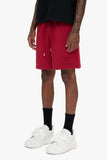 Essential Shorts Bloodstone Essential Shorts Bloodstone