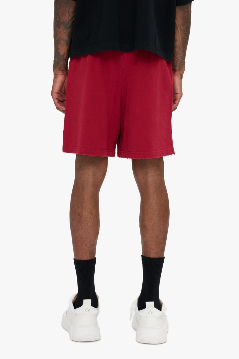 Essential Shorts Bloodstone Essential Shorts Bloodstone