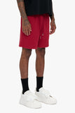 Essential Shorts Bloodstone Essential Shorts Bloodstone