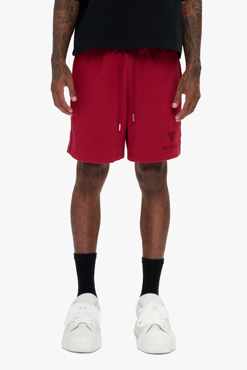 Essential Shorts Bloodstone Essential Shorts Bloodstone