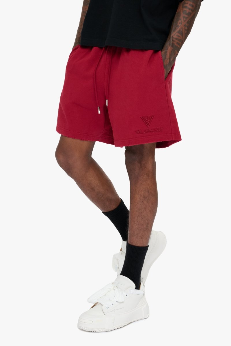 Essential Shorts Bloodstone Essential Shorts Bloodstone