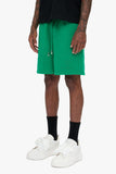 Essential Shorts Green Essential Shorts Green