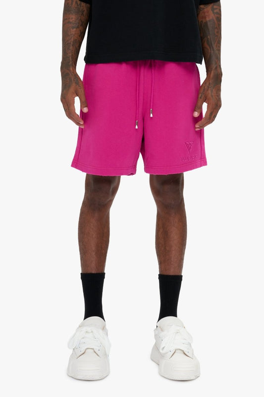Essential Shorts Orchid