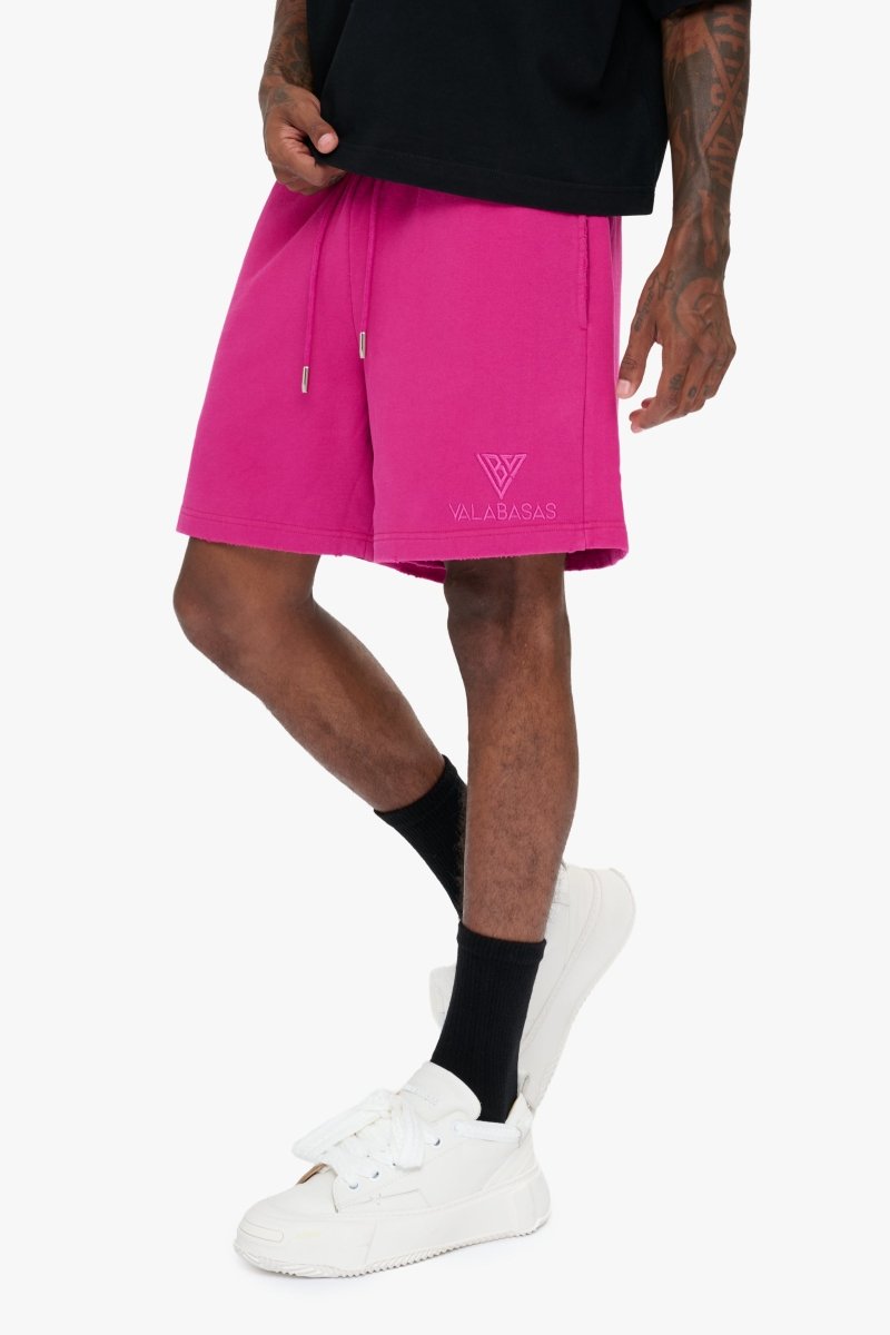 Essential Shorts Orchid Essential Shorts Orchid