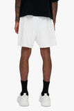 Essential Shorts White Essential Shorts White