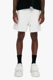 Essential Shorts White Essential Shorts White