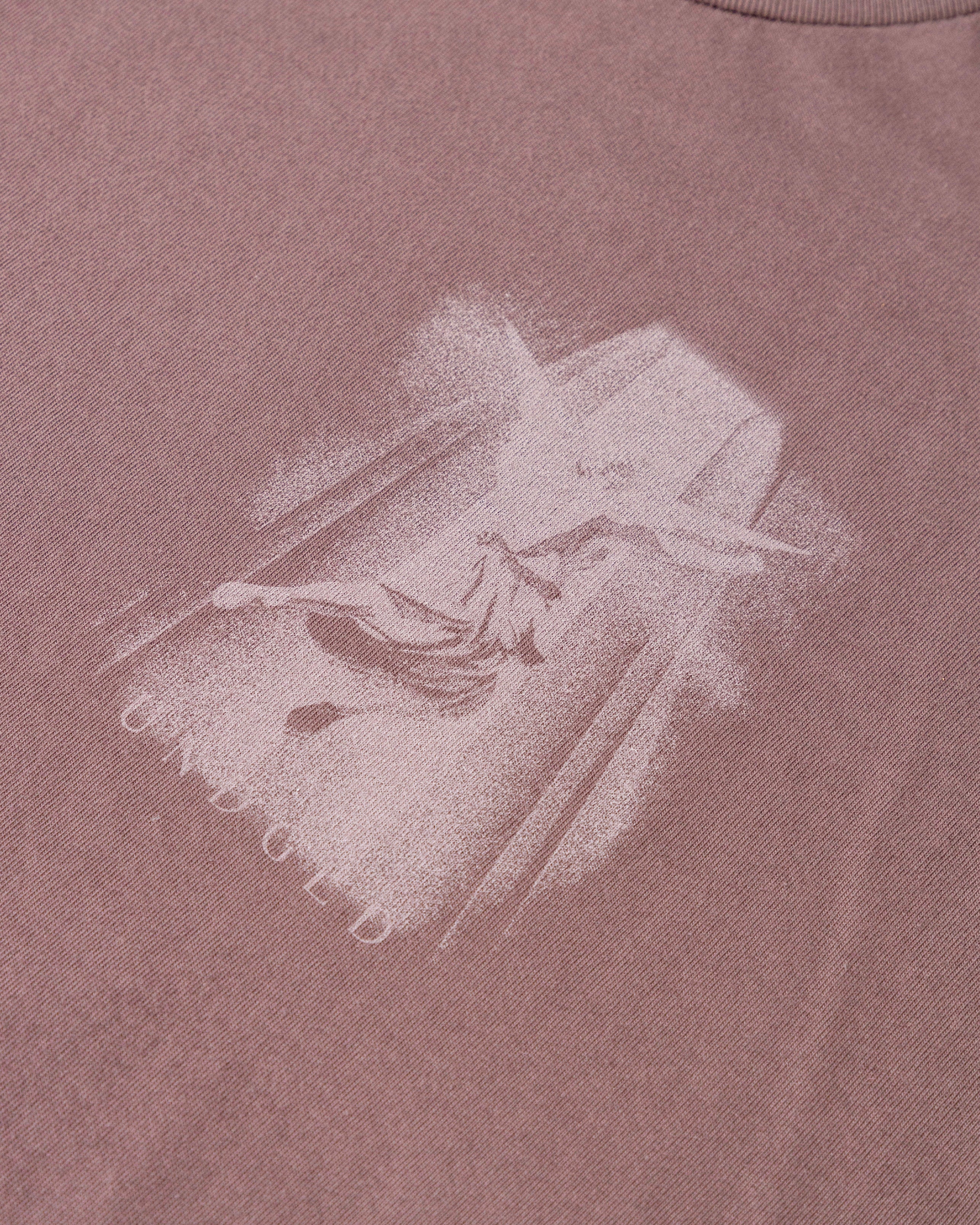 Eternal Angel Tshirt Brown Eternal Angel Tshirt Brown