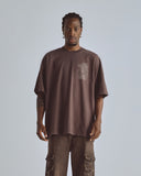 Eternal Angel Tshirt Brown Eternal Angel Tshirt Brown